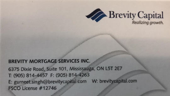Brevity Capital