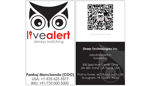 EyeAlert